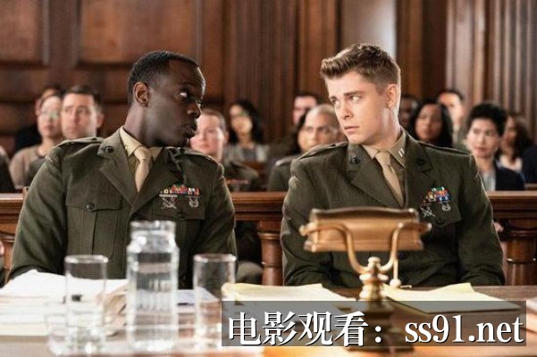 hero still